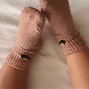 Kids Nike socks